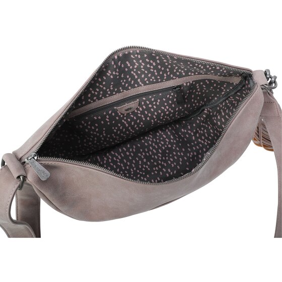 Fritzi aus Preußen Fritzi35 Vintage Umhängetasche 39 cm