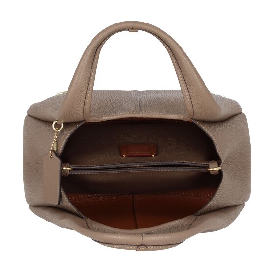 Coach Lana Handtasche Leder 31.5 cm
