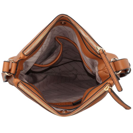 L.Credi New Orleans Umhängetasche 27 cm