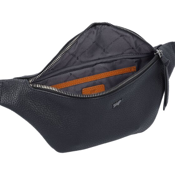 Braun Büffel Novara Gürteltasche Leder 31 cm
