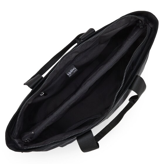 Kipling Basic Elevated Colissa Up Shopper Tasche 50 cm Laptopfach