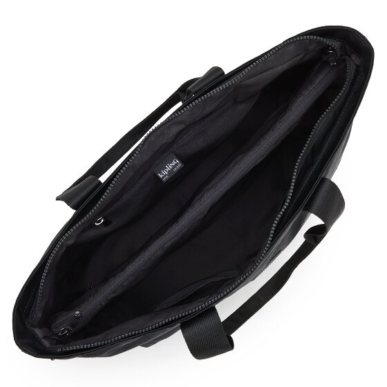 Kipling Basic Elevated Colissa Up Shopper Tasche 50 cm Laptopfach