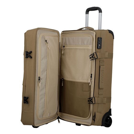 Jump Dunaa 2 Rollen Reisetasche 67 cm