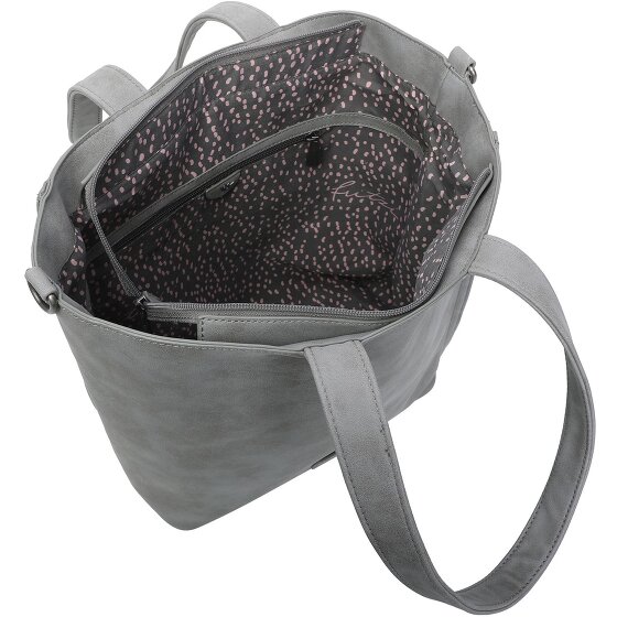 Fritzi aus Preußen Fritzi34 Vintage Shopper Tasche 29 cm