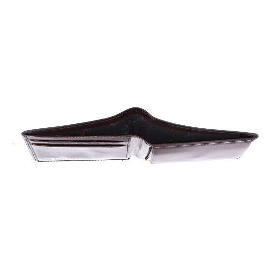 Golden Head Colorado Geldbörse RFID Schutz Leder 10 cm