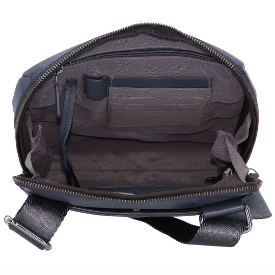 Bric's Torino Umhängetasche Leder 22 cm