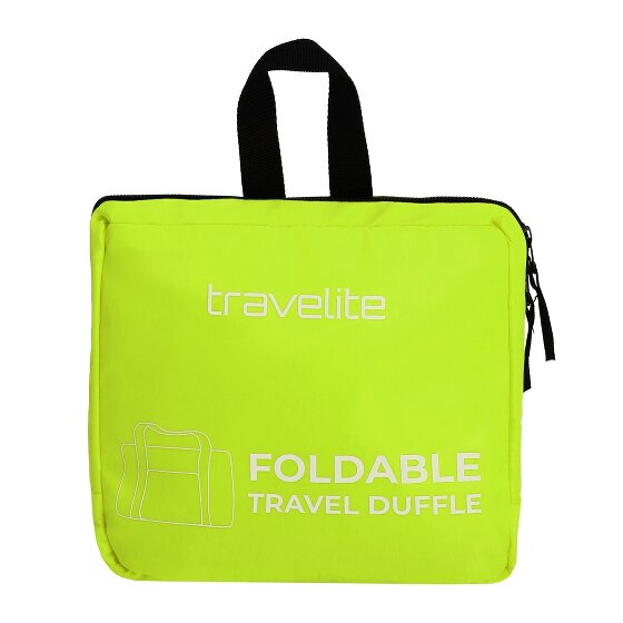 Travelite Accessoires Faltbare Reisetasche 44 cm