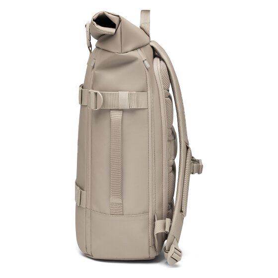 OAK25 LumoSense Rolltop Daypack 44 cm Laptopfach