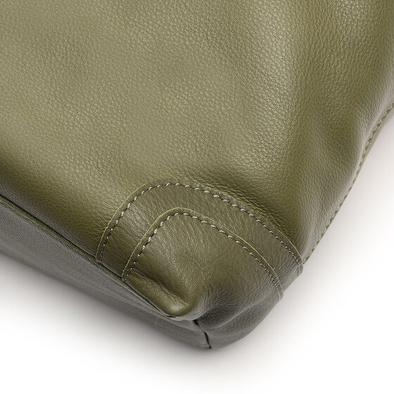 The Chesterfield Brand Astero Schultertasche Leder 32 cm
