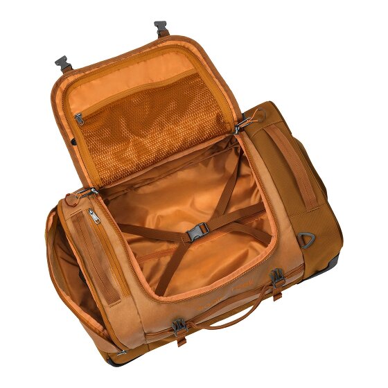 Eagle Creek Cargo Hauler XT 2 Rollen Reisetasche 54.5 cm