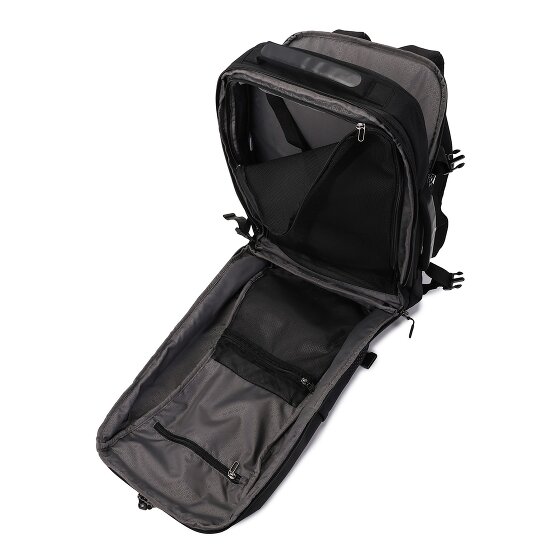 Hedgren Comby Trip L Daypack RFID Schutz 53 cm Laptopfach