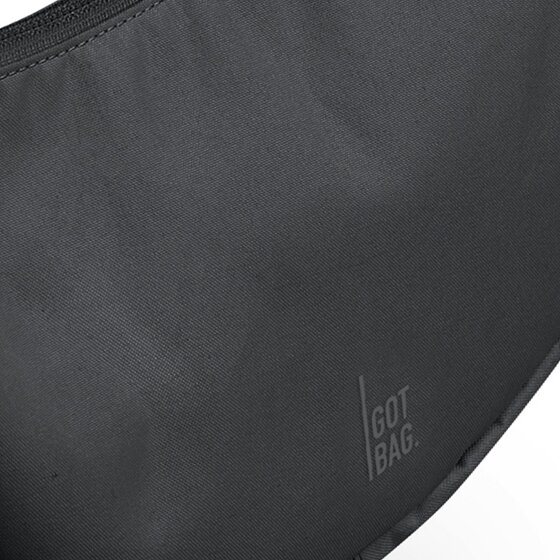 GOT BAG Moon Bag Umhängetasche 32 cm