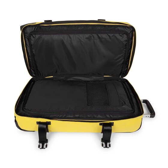 Eastpak Transit'R Plus 2 Rollen Reisetasche 80 cm