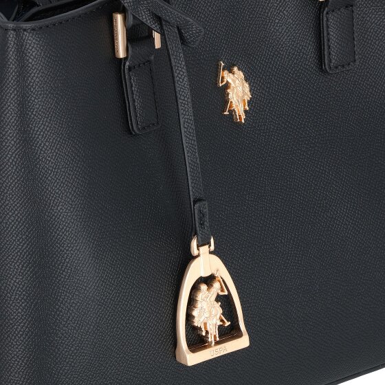 U.S. Polo Assn. Jones Schultertasche 31 cm