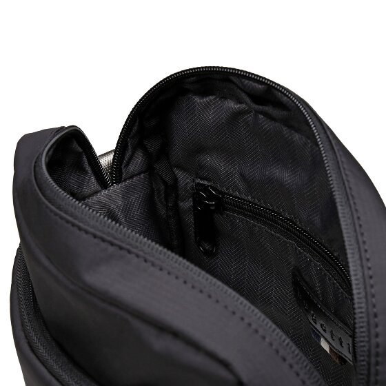 Bugatti Legere Umhängetasche 20 cm