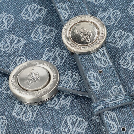 U.S. Polo Assn. Exotic Schultertasche 23 cm