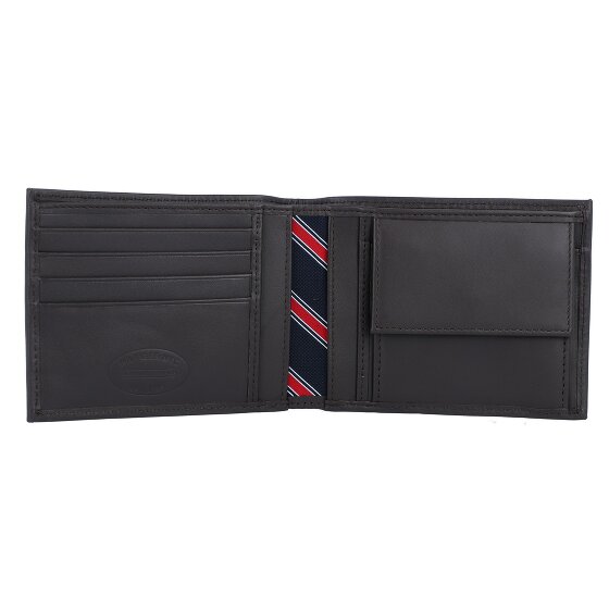 Tommy Hilfiger Eton Geldbörse Leder 12,5 cm