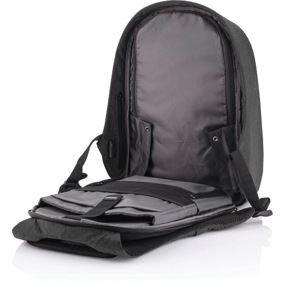 XD Design Bobby Hero Regular Rucksack RFID 45 cm Laptopfach