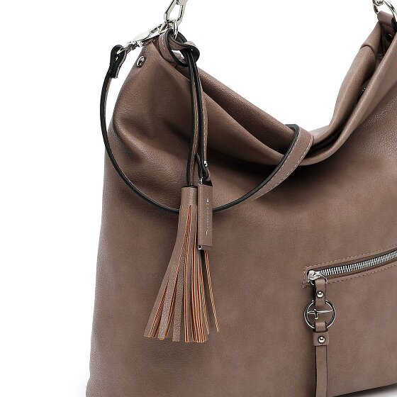 Tamaris Nele Schultertasche 37 cm