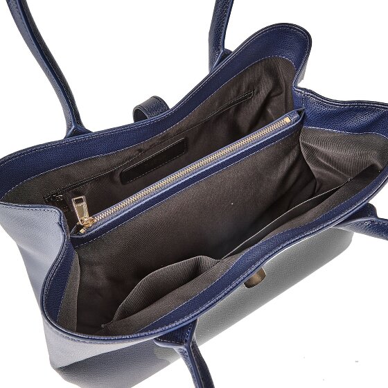 Furla Goccia Shopper Tasche M Leder 33 cm