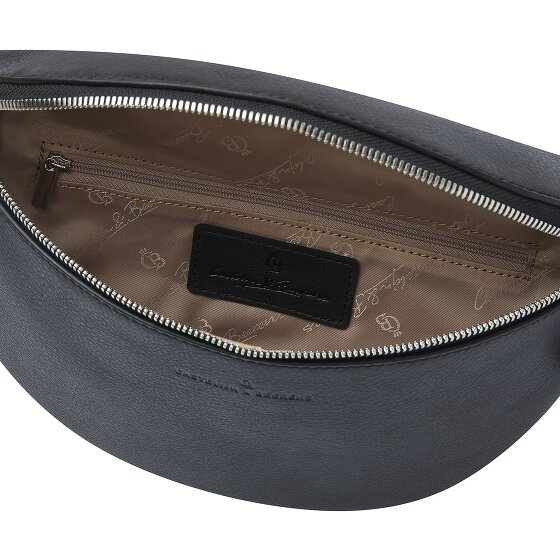 Castelijn & Beerens Carisma Umhängetasche Leder 26 cm