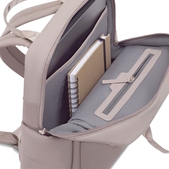 Kapten & Son Bergen Cloud Daypack 39 cm Laptopfach