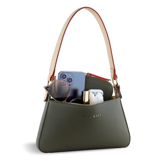 Bugatti Ella Schultertasche 27 cm