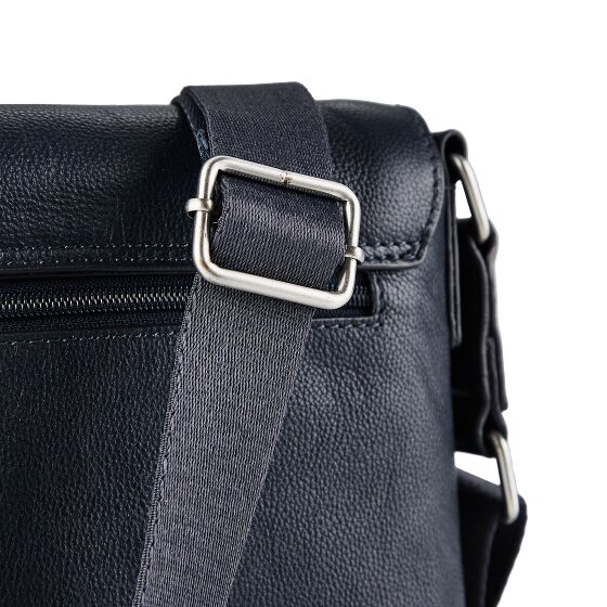 Jost Lysa Umhängetasche S Leder 21 cm