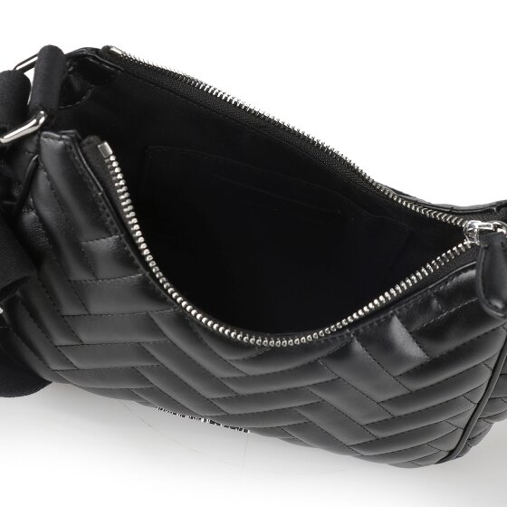 Karl Lagerfeld Brick Umhängetasche 26 cm