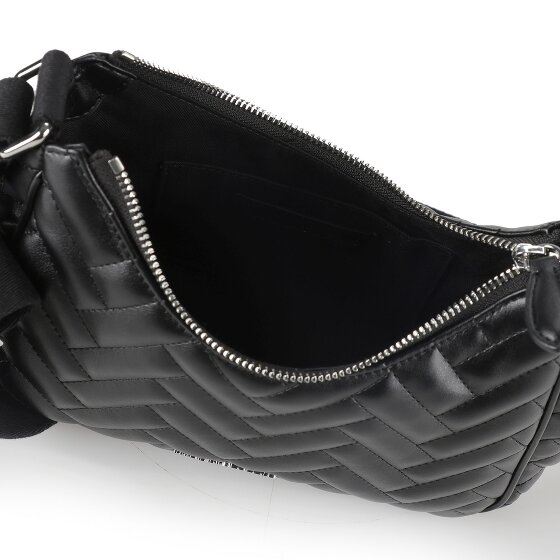 Karl Lagerfeld Brick Umhängetasche 26 cm