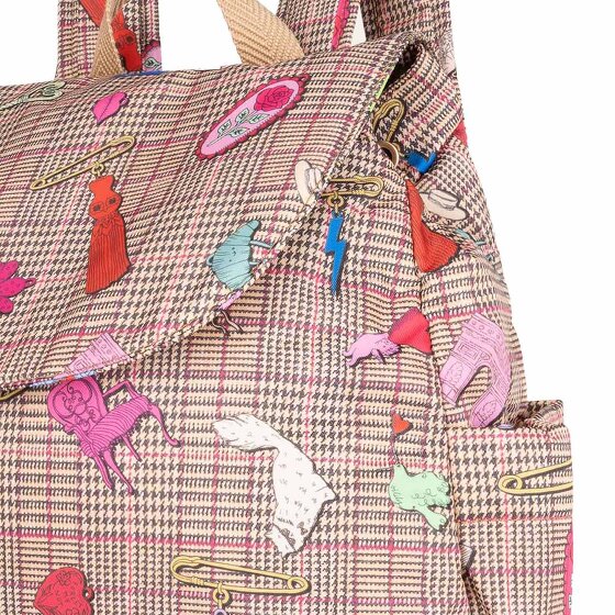Oilily Oh La Lily Daypack 38 cm