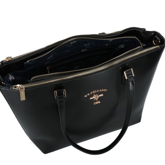 U.S. Polo Assn. Heat Shopper Tasche 30.5 cm