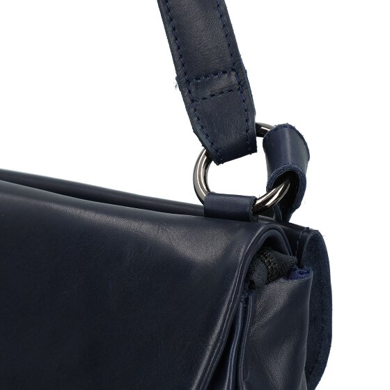 Harold's Caugio Schultertasche Leder 30 cm