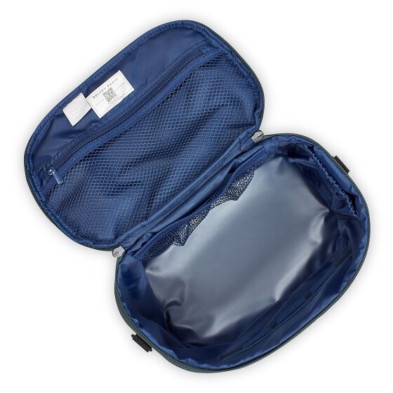 Delsey Paris Brochant 3 Beautycase 31.5 cm