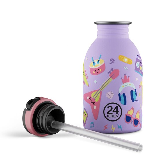 24Bottles Kids Urban Trinkflasche