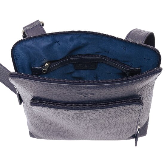 Voi Hirsch Era Umhängetasche Leder 23 cm