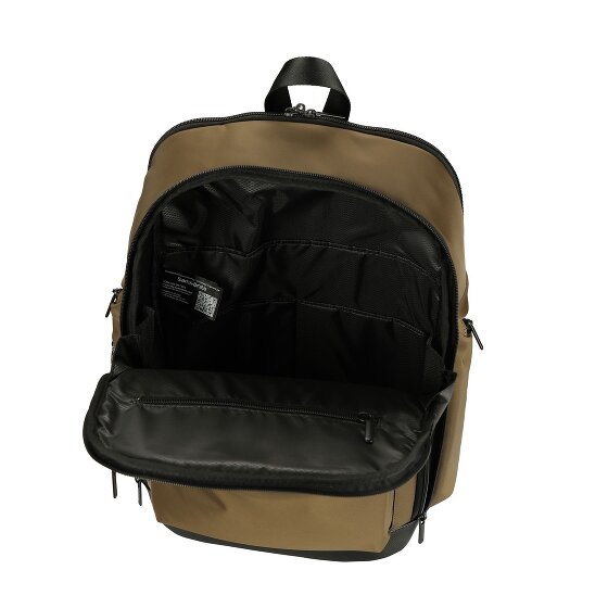 Samsonite Relyon Daypack M 30 cm Laptopfach
