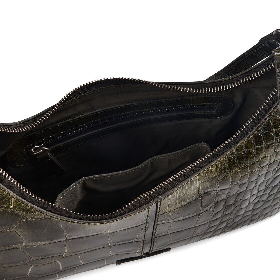 Burkely Cool Colbie Schultertasche Leder 33 cm