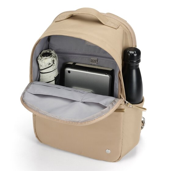 Pacsafe Pacsafe W 10 Daypack RFID Schutz 36 cm
