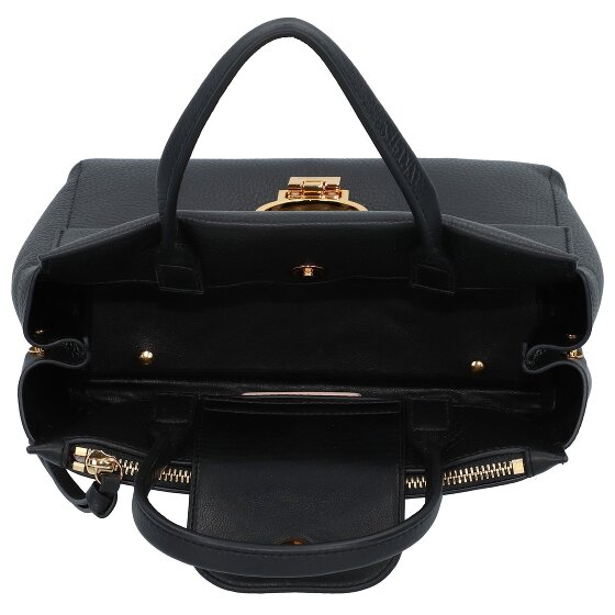 Coccinelle Arlettis Handtasche Leder 26 cm