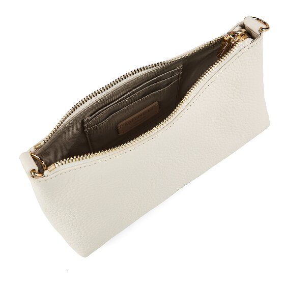 Coccinelle Aura Umhängetasche Leder 21.5 cm