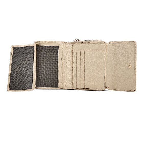 Esquire Alexandria Geldbörse RFID Schutz Leder 11.5 cm