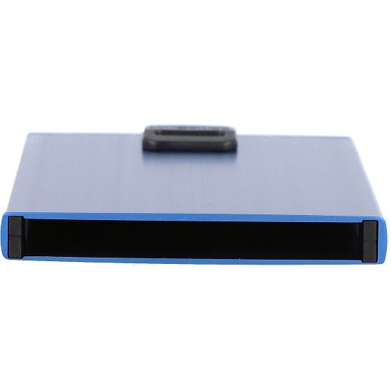 Samsonite Alu Fit Kreditkartenetui RFID 6 cm