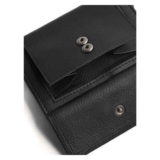 The Chesterfield Brand Bennett Geldbörse RFID Schutz Leder 10 cm