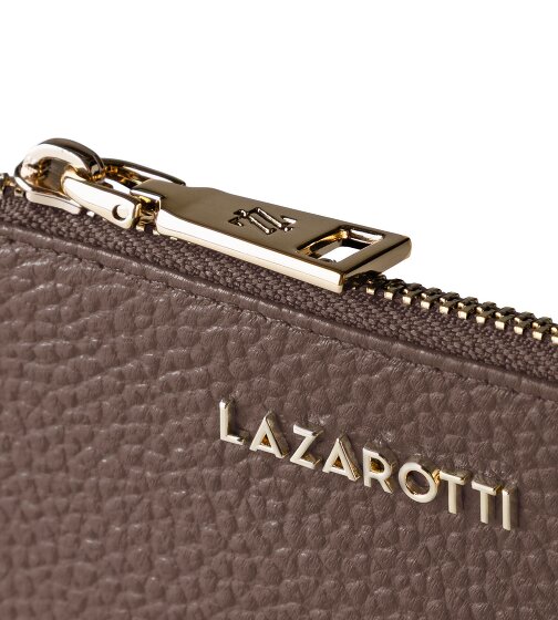 Lazarotti Bologna Leather Schlüsseletui Leder 11.5 cm