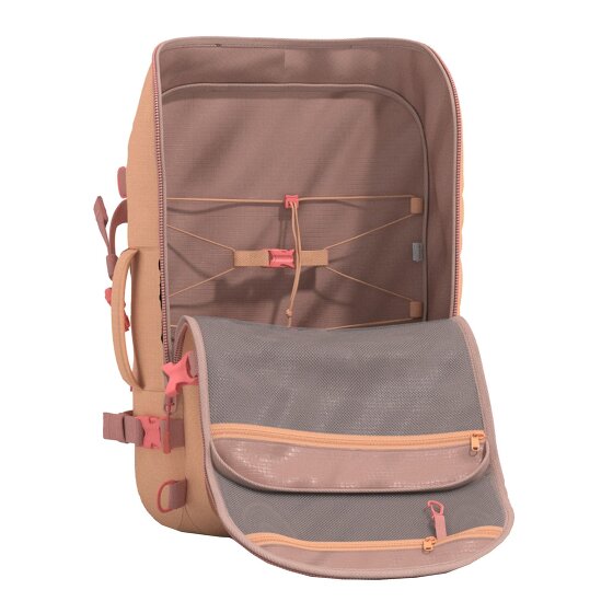 Cabin Zero Adventure Cabin Bag ADV Pro 32L Rucksack 46 cm Laptopfach