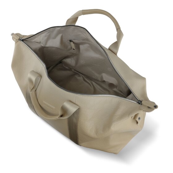 Bugatti Elsa Weekender Reisetasche Leder 53 cm