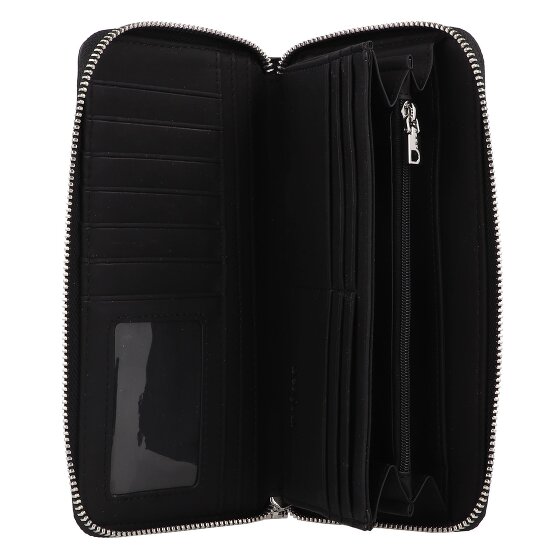 Desigual Kahlo Geldbörse 21 cm