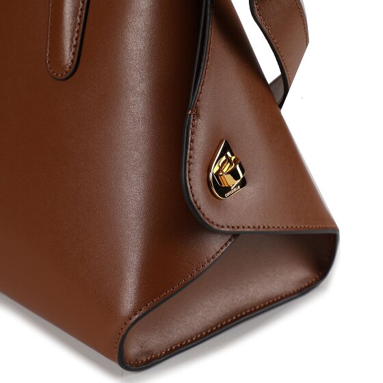 Coccinelle Tylde Handtasche Leder 31 cm