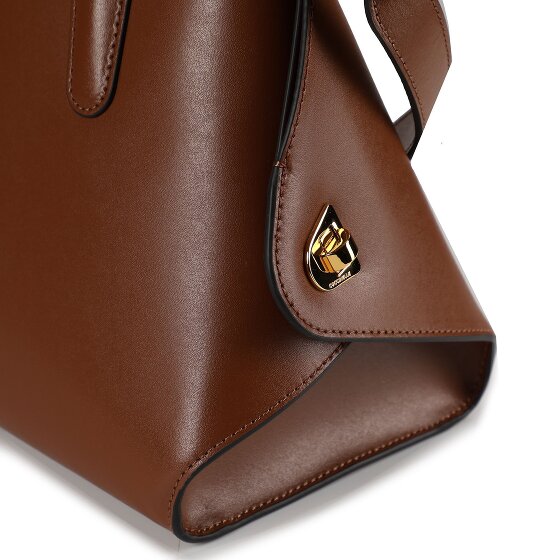 Coccinelle Tylde Handtasche Leder 31 cm